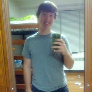 Meet your Posher, Eric